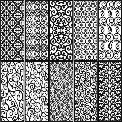 free cnc patterns to download